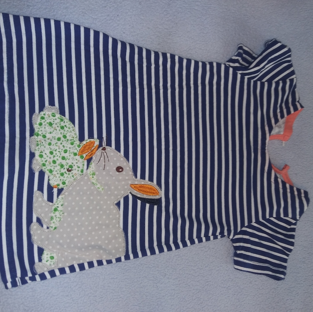 Bunny sundress